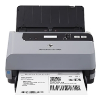 HP Scanjet Enterprise Flow 5000 s2