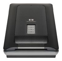 HP ScanJet G4050