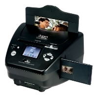 Ion PICS 2 SD