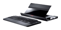 Logitech Alto Cordless Black USB