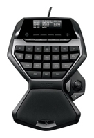Logitech G13 Advanced Gameboard Black USB