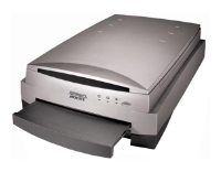 Microtek ArtixScan F2