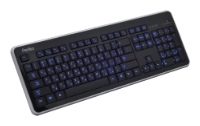 Perfeo PF-5802 Black-Grey USB