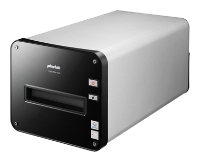 Plustek OpticFilm 120