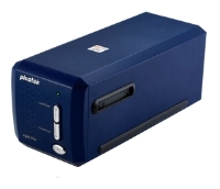 Plustek OpticFilm 8100