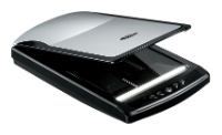 Plustek OpticPro ST640