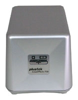 Plustek SmartPhoto F50