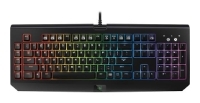Razer BlackWidow Chroma Black USB