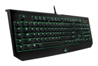 Razer BlackWidow Ultimate 2014 Black USB
