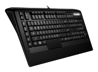 SteelSeries Apex [RAW] Gaming Keyboard Black USB