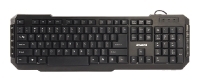 Zalman ZM-K200M Black USB