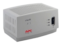 APC by Schneider Electric Line-R LE1200-RS