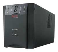 APC by Schneider Electric Smart-UPS 1000VA USB & Serial 230V