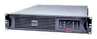 APC by Schneider Electric Smart-UPS 3000VA USB & Serial RM 2U 230V