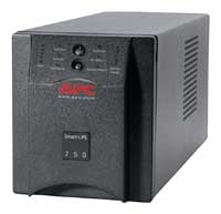 APC by Schneider Electric Smart-UPS 750VA/500W USB & Serial 230V