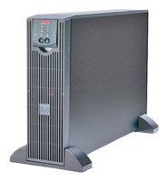 APC by Schneider Electric Smart-UPS RT 3000VA 230V