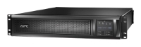 APC by Schneider Electric Smart-UPS X 3000VA Rack/Tower LCD