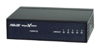 ASUS GigaX 1005