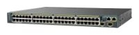 Cisco WS-C2960S-48TD-L