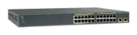 Cisco WS-C2960X-24PD-L
