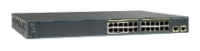 Cisco WS-C2960X-24TD-L