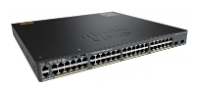 Cisco WS-C2960X-48LPD-L