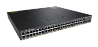 Cisco WS-C2960X-48TD-L
