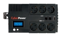 CyberPower BR650ELCD