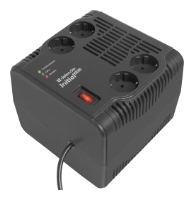 Defender AVR Initial 2000