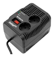 Defender AVR Initial 600