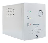 Defender AVR Real 600