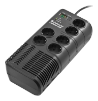 Defender AVR Typhoon 1200