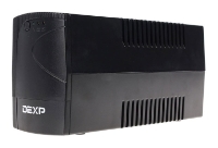 DEXP IEC Pro 650VA