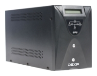 DEXP POWER 1500VA