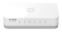 D-link DES-1005C