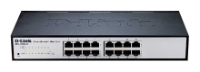 D-link DES-1100-16