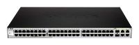 D-link DES-1210-52