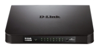 D-link DGS-1016A