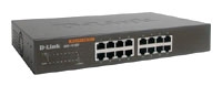 D-link DGS-1016D