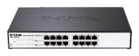 D-link DGS-1100-16