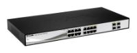 D-link DGS-1210-16