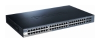 D-link DGS-1500-52