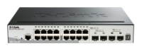 D-link DGS-1510-20