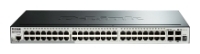 D-link DGS-1510-52