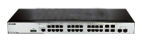 D-link DGS-3000-26TC