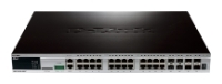D-link DGS-3420-28PC