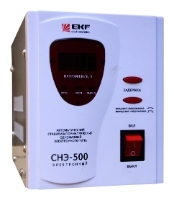 EKF СНЭ1-500ВА