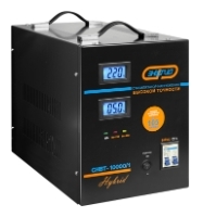 Энергия Hybrid СНВТ-10000/1