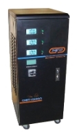 Энергия Hybrid СНВТ-15000/3