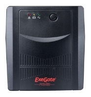 ExeGate Power Back UNB 1000